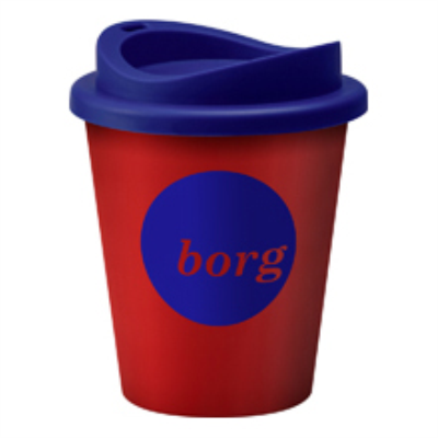 UNIVERSAL VENDING CUP RED