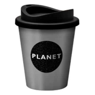 UNIVERSAL VENDING CUP SILVER