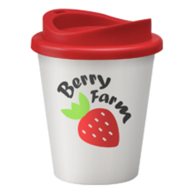 UNIVERSAL VENDING CUP WHITE