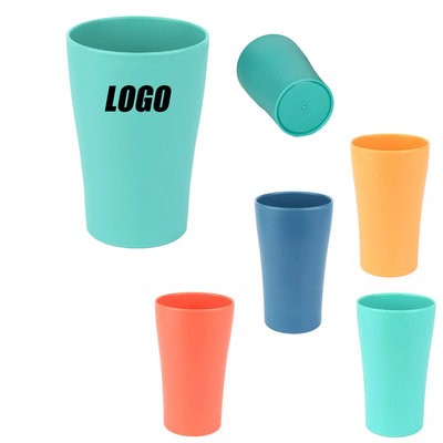 WHEAT SIMPLE ECO MUG