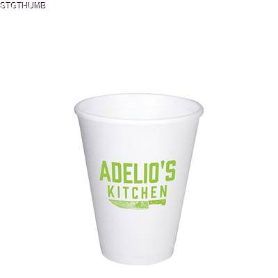 DISPOSABLE POLYSTYRENE CUP 7OZ-207ML