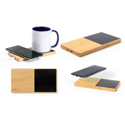 CHARGER CUP WARMER NODENS