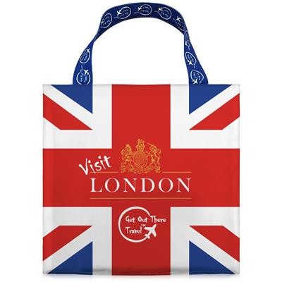 BRANDED SEAT CUSHION FULL COLOUR