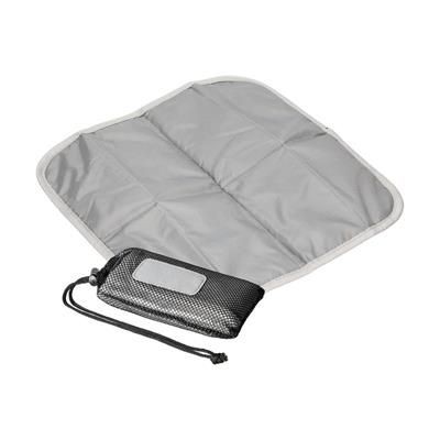 CUSHION SEAT EASE in Grey