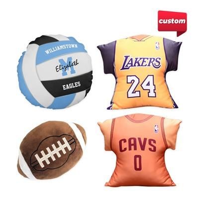CUSTOM PILLOW