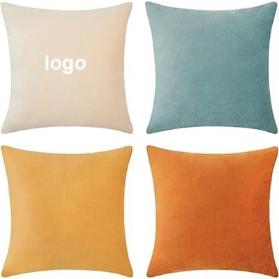 DECORATIVE THROW PILLOW COVERS CUSHION CASES
