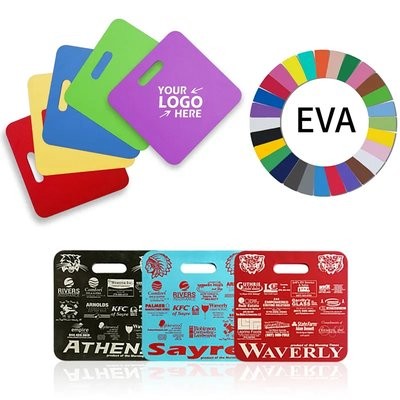 EVA FOAM STADIUM BUTT WATERPROOF MOISTURE-PROOF PAD