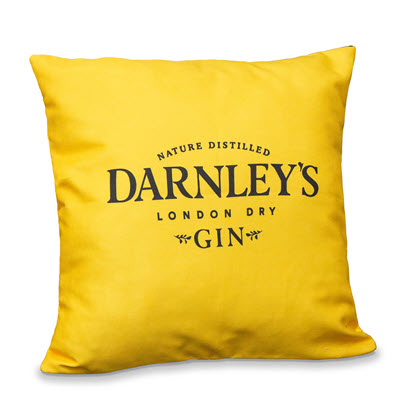 PRINTED SCATTER CUSHION