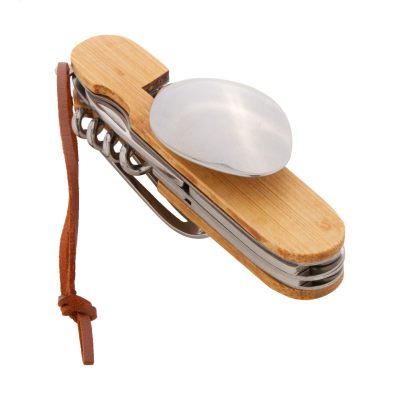 CUTLERY POCKET KNIFE in Natural