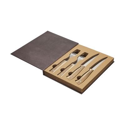 CUTLERY SET CASANO