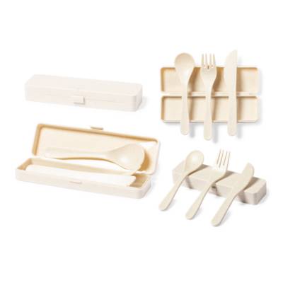 CUTLERY SET DRANEL