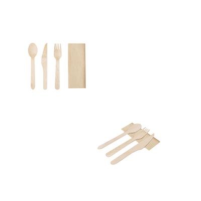 CUTLERY SET GRINOX