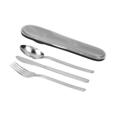 CUTLERY SET in Pp Case Yoka