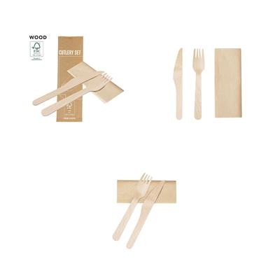 CUTLERY SET KUMIX