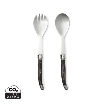 VINGA GIGARO SERVING CUTLERY in Silver