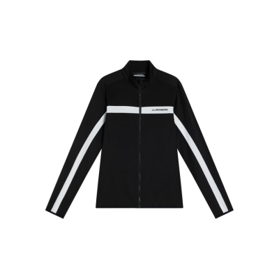 J LINDEBERG MENS JARVIS MID LAYER