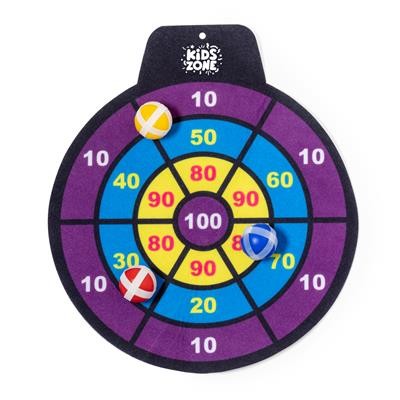 DARTBALL BOARD KERCHAK