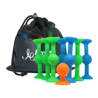 POP DART SUCKER GAME