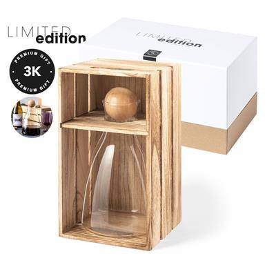 WINE DECANTER COLLEY