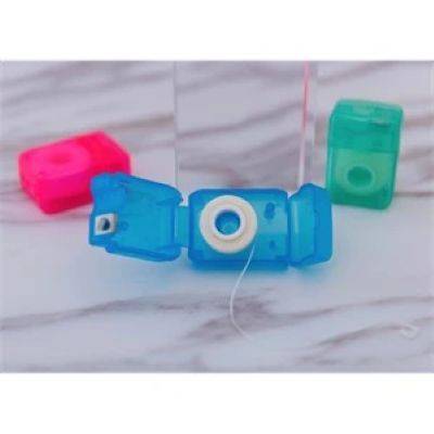 DENTAL FLOSS with Case