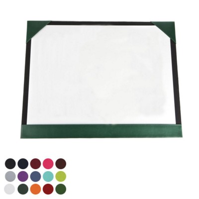 A2 DESK PAD BLOTTER in Belluno