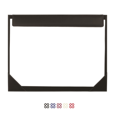 A3 DESK PAD BLOTTER in Belluno