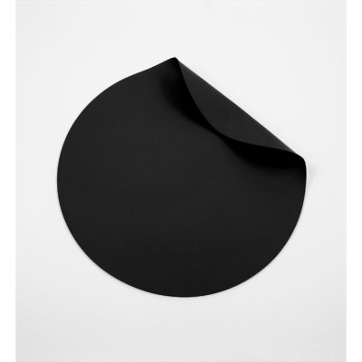 FLEXI ROUND DESK MAT 250 MM