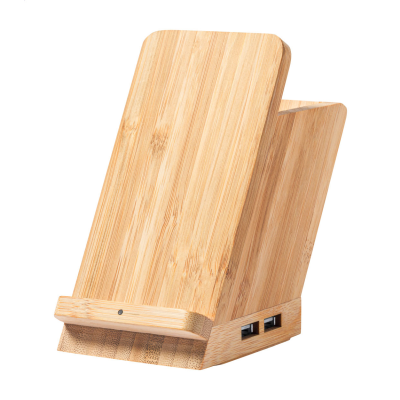 MULTIFUNCTION PEN HOLDER in Natural