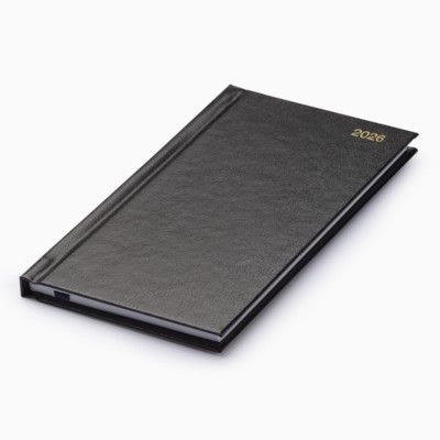 AMATHUS SMALL WEEKLY POCKET DIARY
