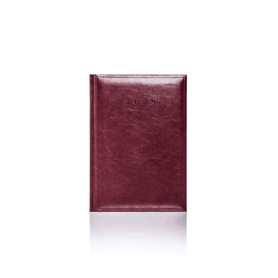 COLOMBIA A5 WEEKLY DIARY