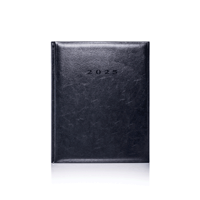 COLOMBIA QUARTO WEEKLY DIARY