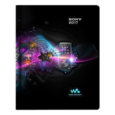 COVERLUX QUARTO WEEK TO VIEW DESK DIARY