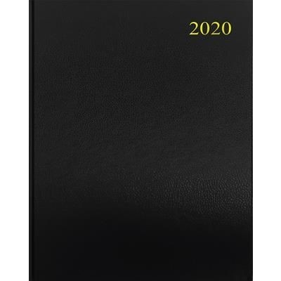 FINEGRAIN QUARTO DESK DIARY