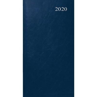 FINEGRAIN WEEK TO VIEW POCKET DIARY