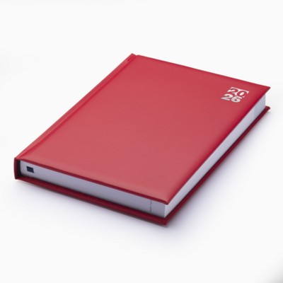 MATANZA A5 DAILY DESK DIARY