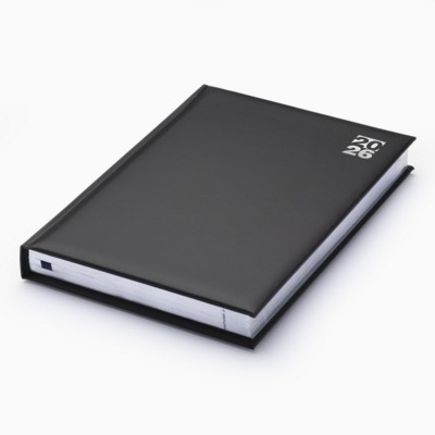MATANZA DELUXE A5 DAILY DESK DIARY