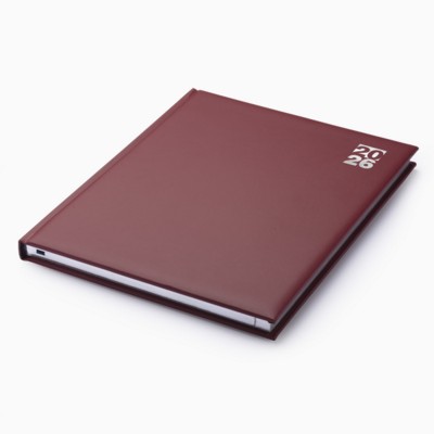 MATANZA QUARTO WTV DESK DIARY