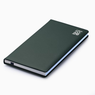 MATANZA WEEK TO VIEW PORTRAIT POCKET DIARY