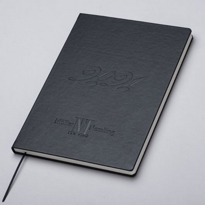 MINDNOTES DIARY in Bologna Hardcover