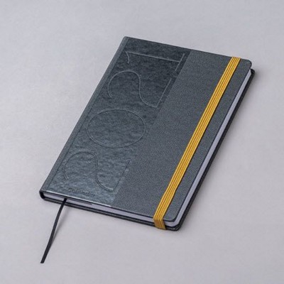 MINDNOTES DIARY in Palermo Hardcover
