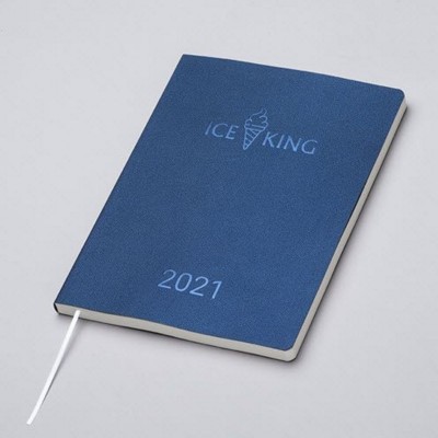 MINDNOTES DIARY in Palermo Softcover