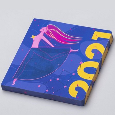 MINDNOTES DIARY in Paper Softcover