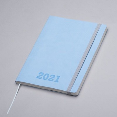 MINDNOTES DIARY in Torino Softcover