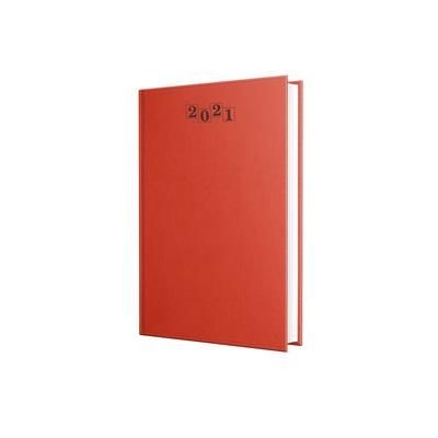 NEWHIDE PREMIUM A5 DAY TO PAGE DESK DIARY