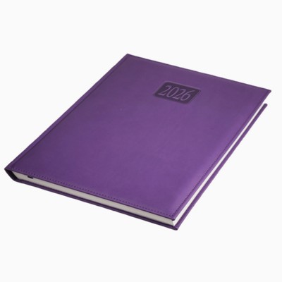 RIO A4 DAILY DESK DIARY