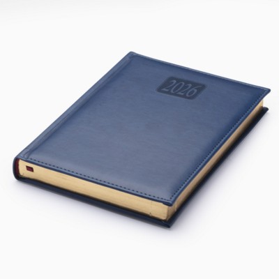 RIO A5 DAILY DESK DIARY