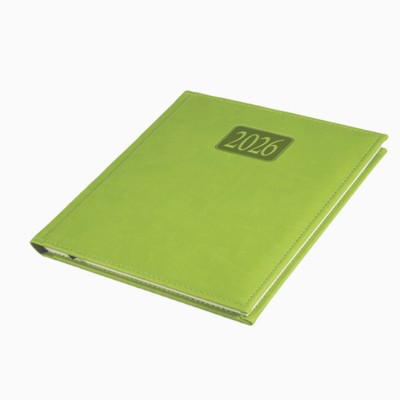 RIO A5 WEEK TO VIEW DESK DIARY