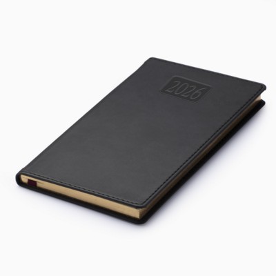 RIO WEEK TO VIEW PORTRAIT POCKET DIARY