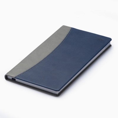 SORRENTO WEEK TO VIEW PORTRAIT POCKET DIARY