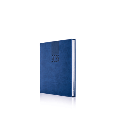 TUCSON ENGLISH & IRISH A5 DAILY DIARY